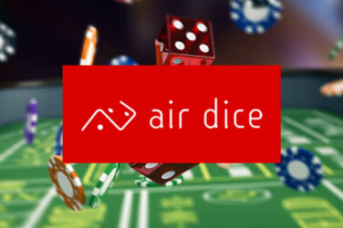 Air Dice Spielautomaten