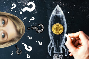 Bitcoin gewann durch Kryptowährungs-Casinos an Dynamik