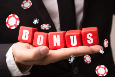 Bonus-Spins Bonus ohne Einzahlung