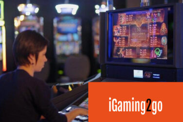 IGaming2go Spielautomaten