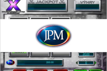 JPMI-Spielautomaten