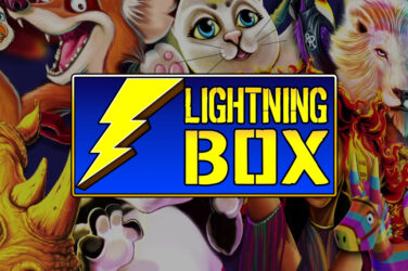 Lightning Box-Spiele