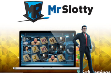 MrSlotty Spielautomaten