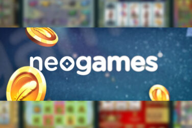 Neogames Spielautomaten