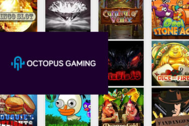 Octopus Gaming Spielautomaten Online
