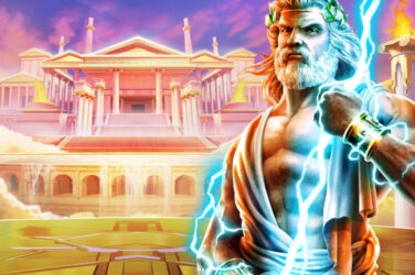 Olympus sowie Zeus Spielautomaten