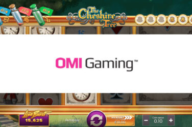 Spielautomaten von OMI Gaming