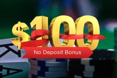 Online-Casino-Bonus ohne Einzahlung