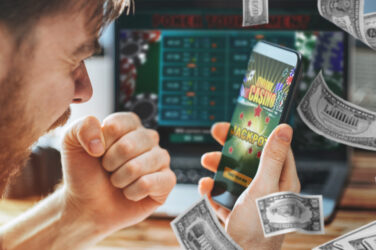 Online Casino mit der höchsten Auszahlung