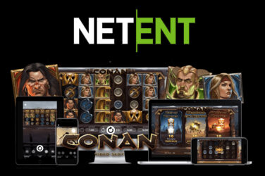 Spielen Sie die kostenlosen Spielautomaten von NetEnt
