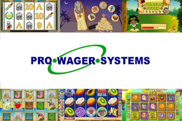 Pro Wager Systems Online Spielautomaten & Spiele