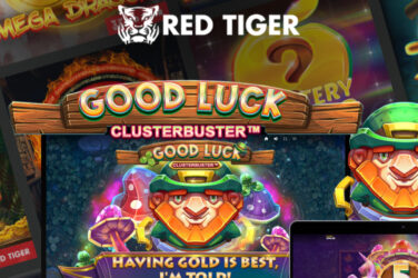 Red Tiger Spielautomaten