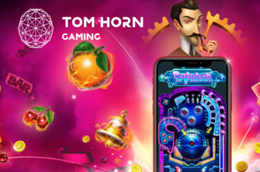 Tom Horn-Spiele