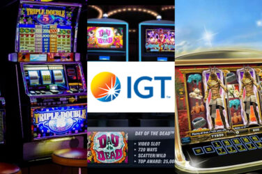 Top kostenlose Spielautomaten von IGT