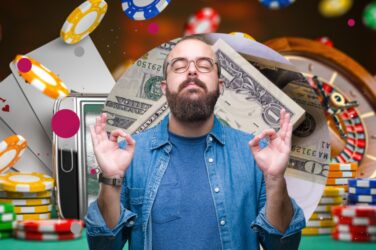 5 Tipps zum Gewinnen an Online-Spielautomaten