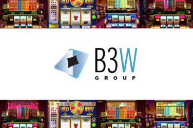 B3W Spielautomaten