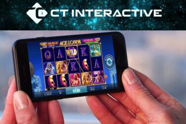 Casino-Technologie - Spielen Sie CT-Spiele online