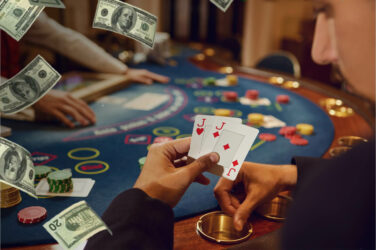 Casinos mit Mindesteinzahlung