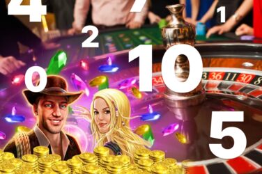 Die Numerologie der Online-Casino-Spiele
