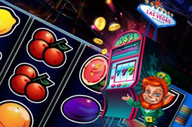 Top Spielautomat Maschinenspiele - Frucht-Thema
