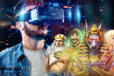 VR in Casinos Gaming auf einem neuen Level